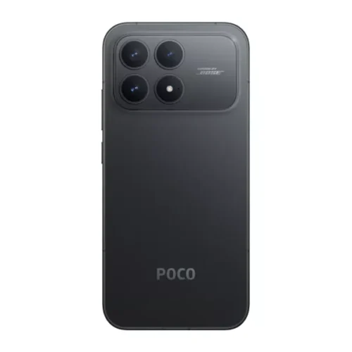 POCO F8 Pro 512 GB Black