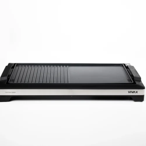 VIVAX HOME električni grill EG-5010X