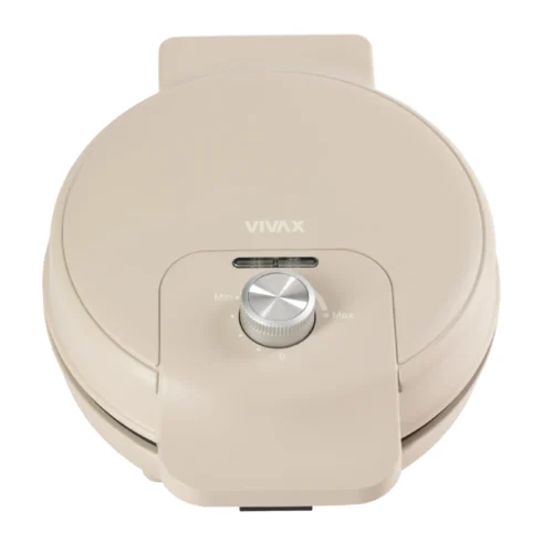 VIVAX HOME aparat za vafle WM-1000S LUNAR