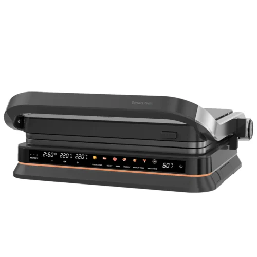 VIVAX HOME smart grill SM-2100SG B