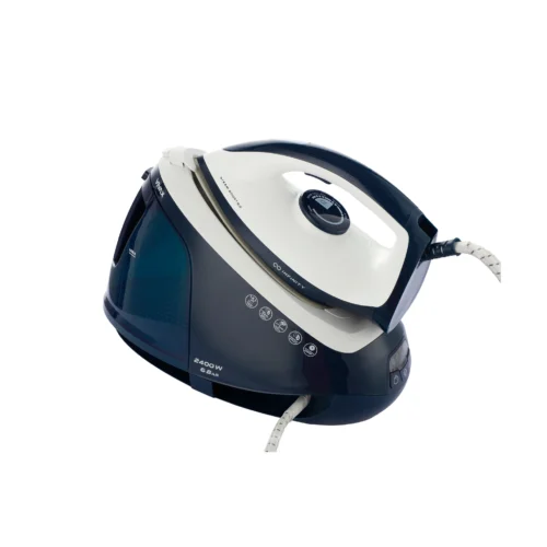 VIVAX HOME parna postaja IRS-6015C WBL INFINITY