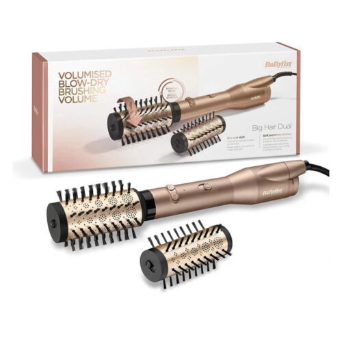 BaByliss četka za kosu AS952E 650W rotirajuća 2u1