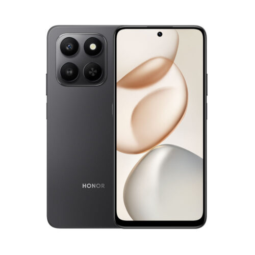 Honor 400 Smart 5G 4GB/128GB - Velvet Black
