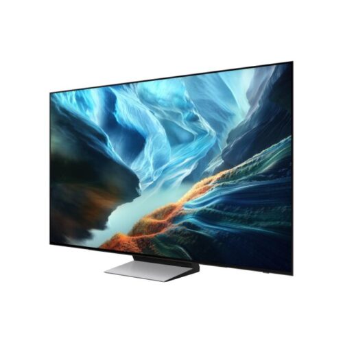 SAMSUNG TV QE55S90HAEXXH 55 OLED UHD 4K