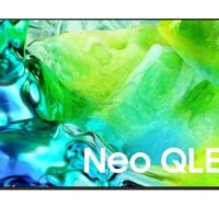 SAMSUNG TV QE65QN80HAUXXH 65" QLED UHD 4K