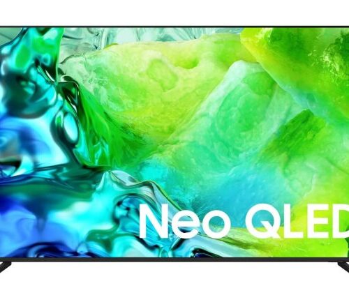 SAMSUNG TV QE65QN80HAUXXH 65" QLED UHD 4K