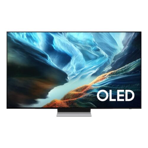 SAMSUNG TV QE65S90HAEXXH 65" OLED UHD 4K
