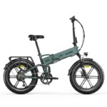 ELETRONBIKE OG20 električni bicikl - zeleni