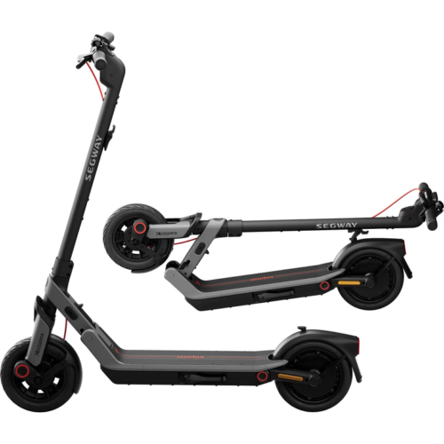 Segway električni romobil E3 E