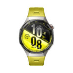 Huawei Watch GT7 Pro 46mm Yellow (Atum-B49W)