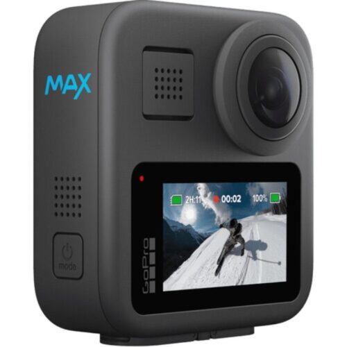 GoPro MAX2025