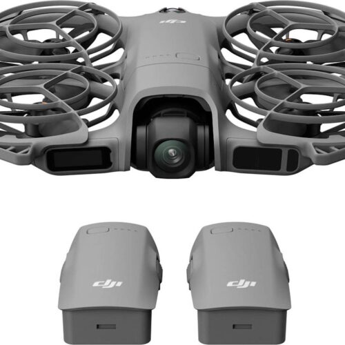 DJI Neo 2 Fly More Combo (Drone Only)