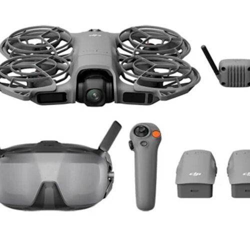 DJI Neo 2 Motion Fly More Combo
