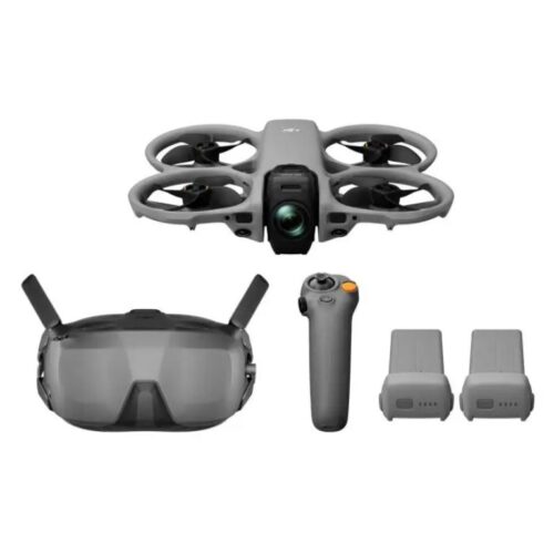 DJI Avata 360 Motion Fly More Combo (DJI GogglesN3)