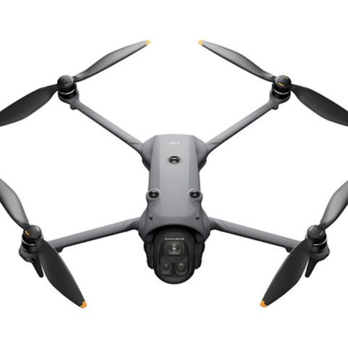 DJI Mavic 4 Pro