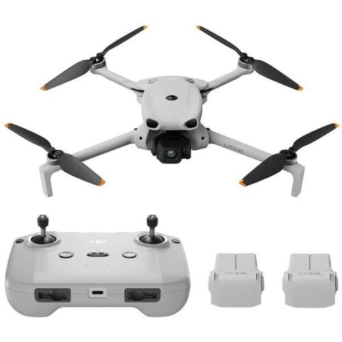 DJI Lito X1 Fly More Combo (DJI RC-N3)
