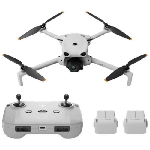 DJI Lito 1 Fly More Combo (DJI RC-N3)