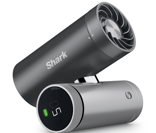 Shark FA022EU prijenosni ventilator ChillPill3-u-1