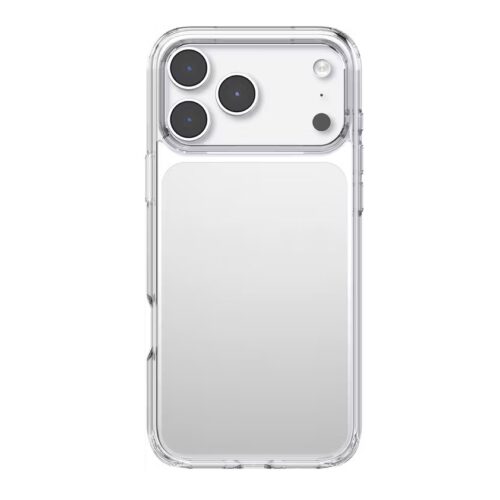 Maskica za iPhone 18 Pro Max prozirna
