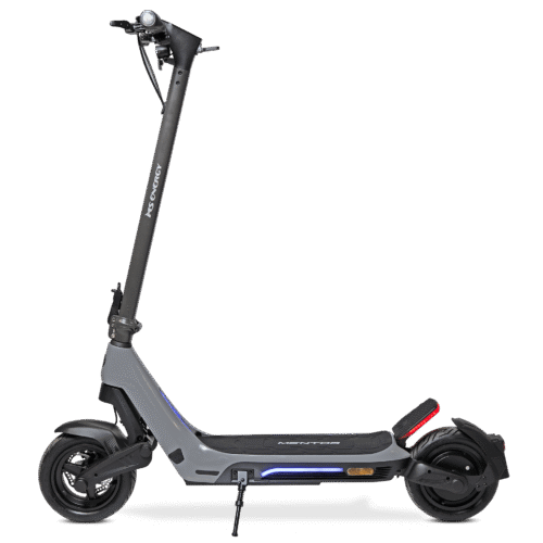 MS Energy MENTOR Grey električni romobil