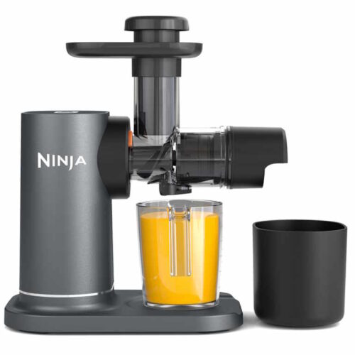 Ninja sokovnik JC151EU Cold Press Juicer