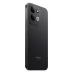 Xiaomi Redmi 17 5G 128GB Black