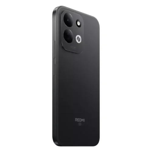 Xiaomi Redmi 17 5G 128GB Black