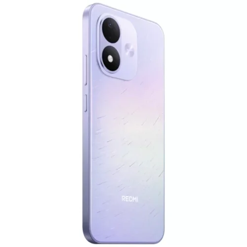 Redmi Note 17 4G 256 GB Purple