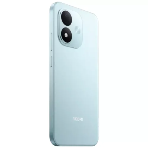 Redmi Note 17 4G 256 GB Sky Teal