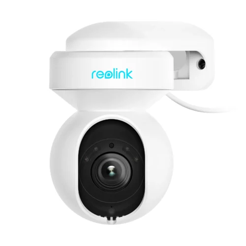Reolink E540 (E1 Outdoor) – rotirajuća WiFi kamera s reflektorom