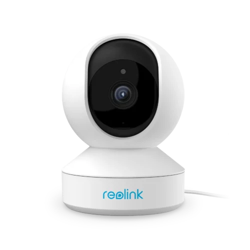 Reolink E320 (E1) – unutarnja rotirajuća WiFi kamera