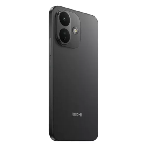 Xiaomi Redmi Note 17 Pro 5G 256GB Black