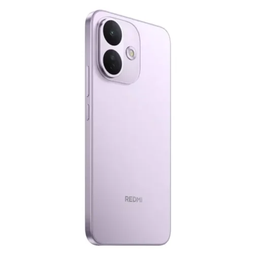 Xiaomi Redmi Note 17 Pro 5G 256GB Purple