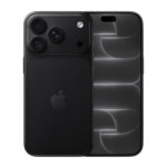 Apple iPhone 18 Pro 1TB Black
