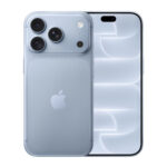 Apple iPhone 18 Pro 1TB Glacier