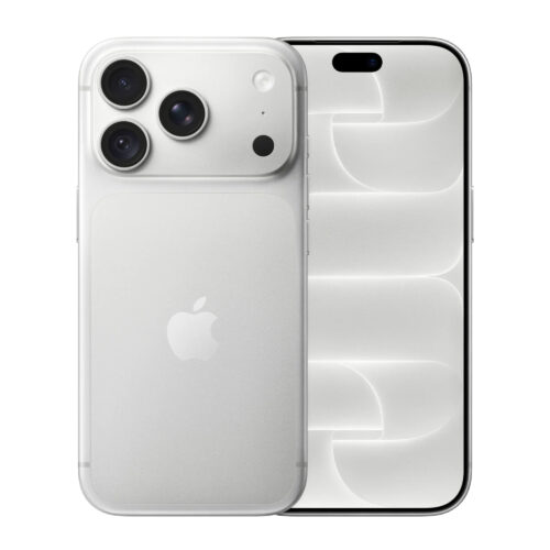 Apple iPhone 18 Pro 256GB Silver