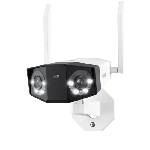 Reolink W730 (Duo 2 WiFi) - vanjska širokokutna kamera s dvije leće