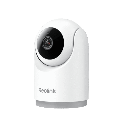 Reolink E321 – unutarnja rotirajuća WiFi kamera