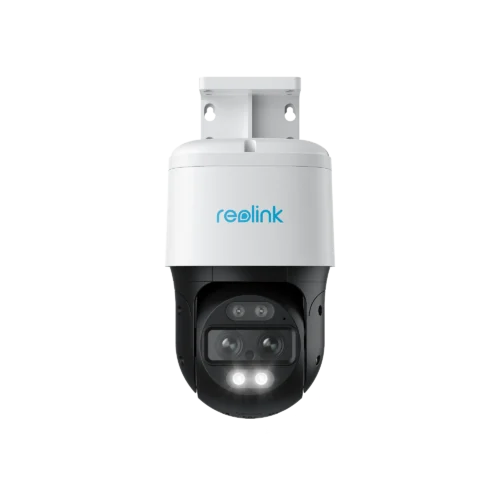 Reolink P760 (TrackMix PoE) – PoE kamera s dvije leće