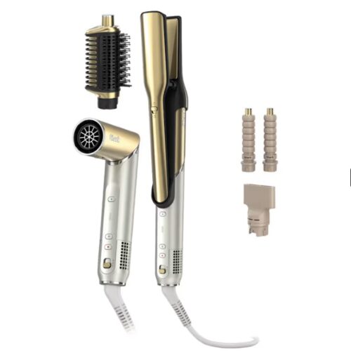 Shark styler za kosu Glam Multi-Styler HD6041SEU