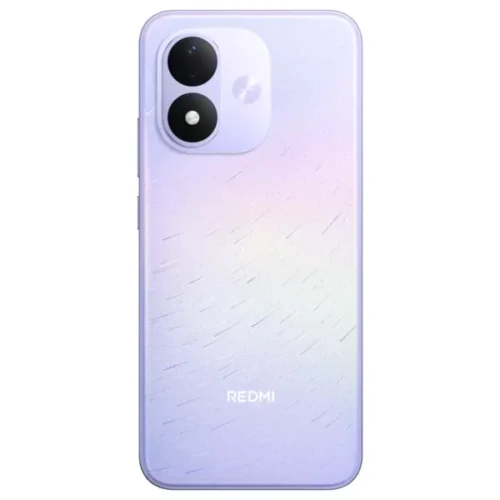 Xiaomi Redmi 17 4G 256GB Lotus Purple